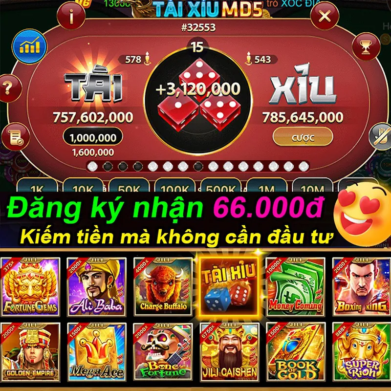 Casino Trực Tuyến 23win01